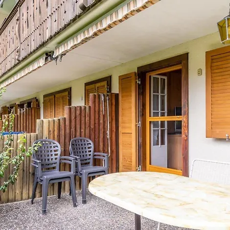 公寓 Sonnegg - Puric Appartement-fewo- Dusche Oder Bad- Wc- 1 Schlafraum By Interhome *