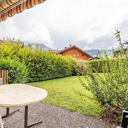 Sonnegg - Puric Appartement-fewo- Dusche Oder Bad- Wc- 1 Schlafraum By Interhome * 茨魏西门