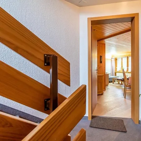 Sonnegg - Puric Appartement-fewo- Dusche Oder Bad- Wc- 1 Schlafraum By Interhome 公寓 茨魏西门