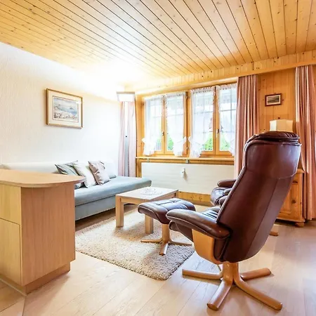 Sonnegg - Puric Appartement-fewo- Dusche Oder Bad- Wc- 1 Schlafraum By Interhome 公寓 *