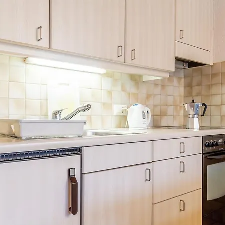 公寓 Sonnegg - Puric Appartement-fewo- Dusche Oder Bad- Wc- 1 Schlafraum By Interhome 茨魏西门