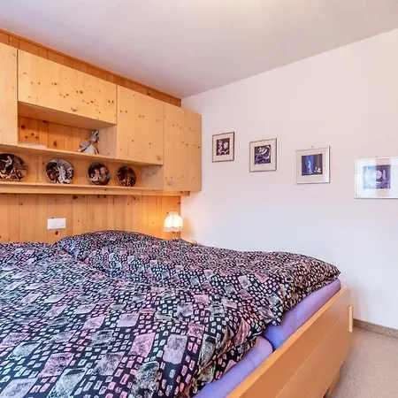 Sonnegg - Puric Appartement-fewo- Dusche Oder Bad- Wc- 1 Schlafraum By Interhome Apartment *