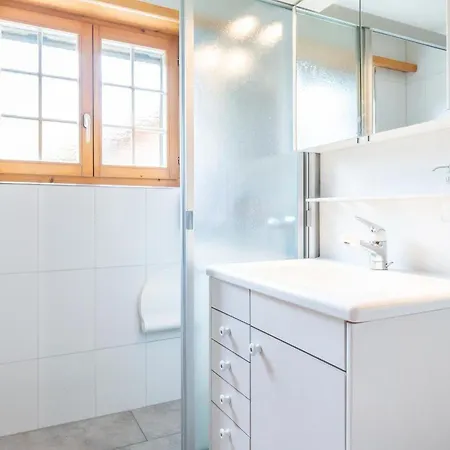 Sonnegg - Puric Appartement-fewo- Dusche Oder Bad- Wc- 1 Schlafraum By Interhome 公寓