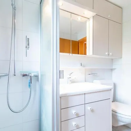 Sonnegg - Puric Appartement-fewo- Dusche Oder Bad- Wc- 1 Schlafraum By Interhome 茨魏西门